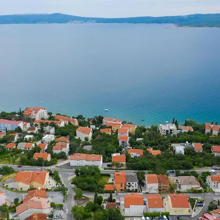 Holiday Home Villa Mercedes Crikvenica Exterior photo