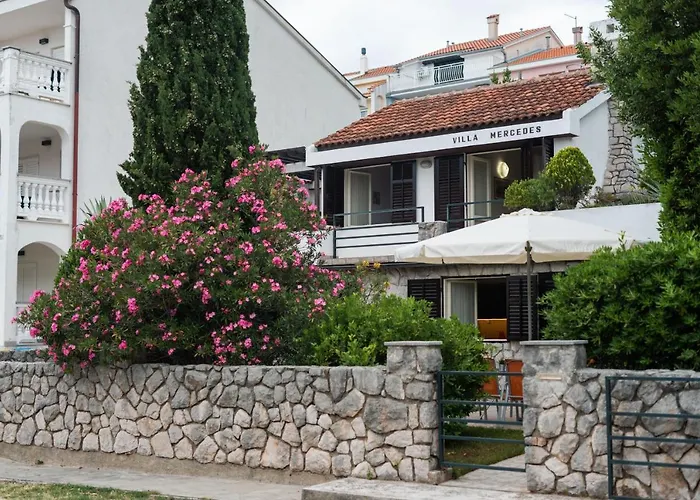 Holiday Home Villa Mercedes