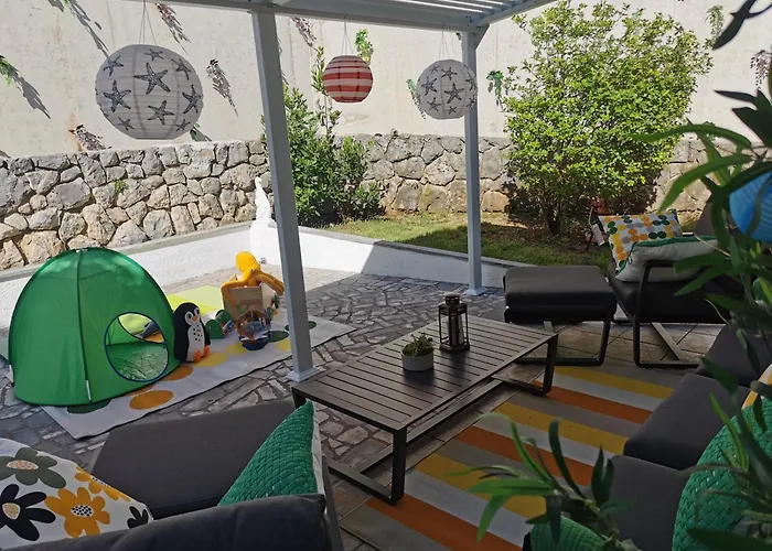 Holiday Home Villa Mercedes