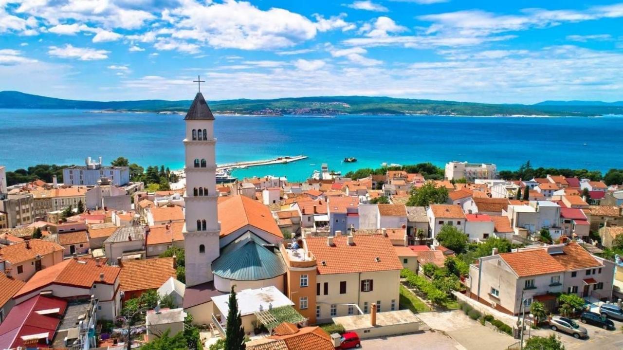 Villa Mercedes Crikvenica