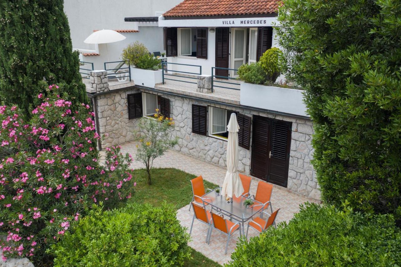 Villa Mercedes Crikvenica