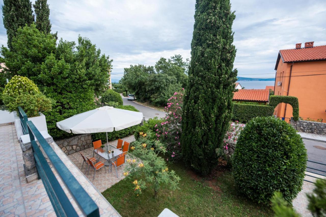 Villa Mercedes *