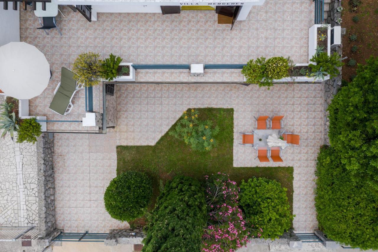 Villa Mercedes