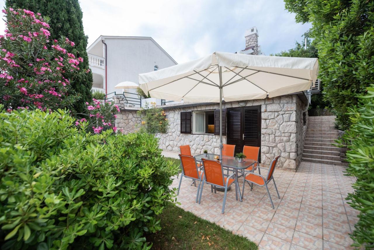 Villa Mercedes