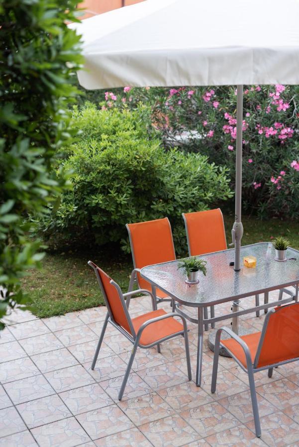 Mercedes Villa Crikvenica