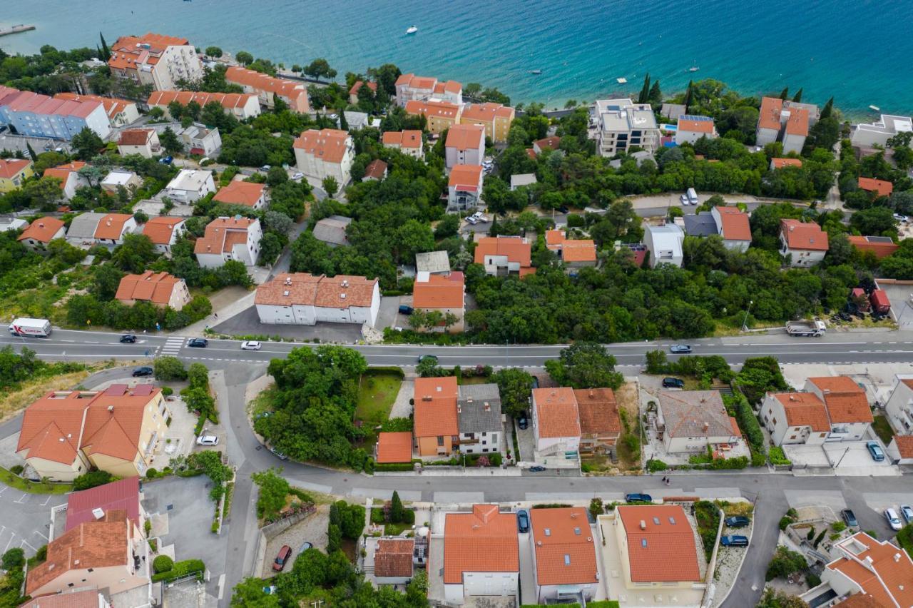 Mercedes * Crikvenica