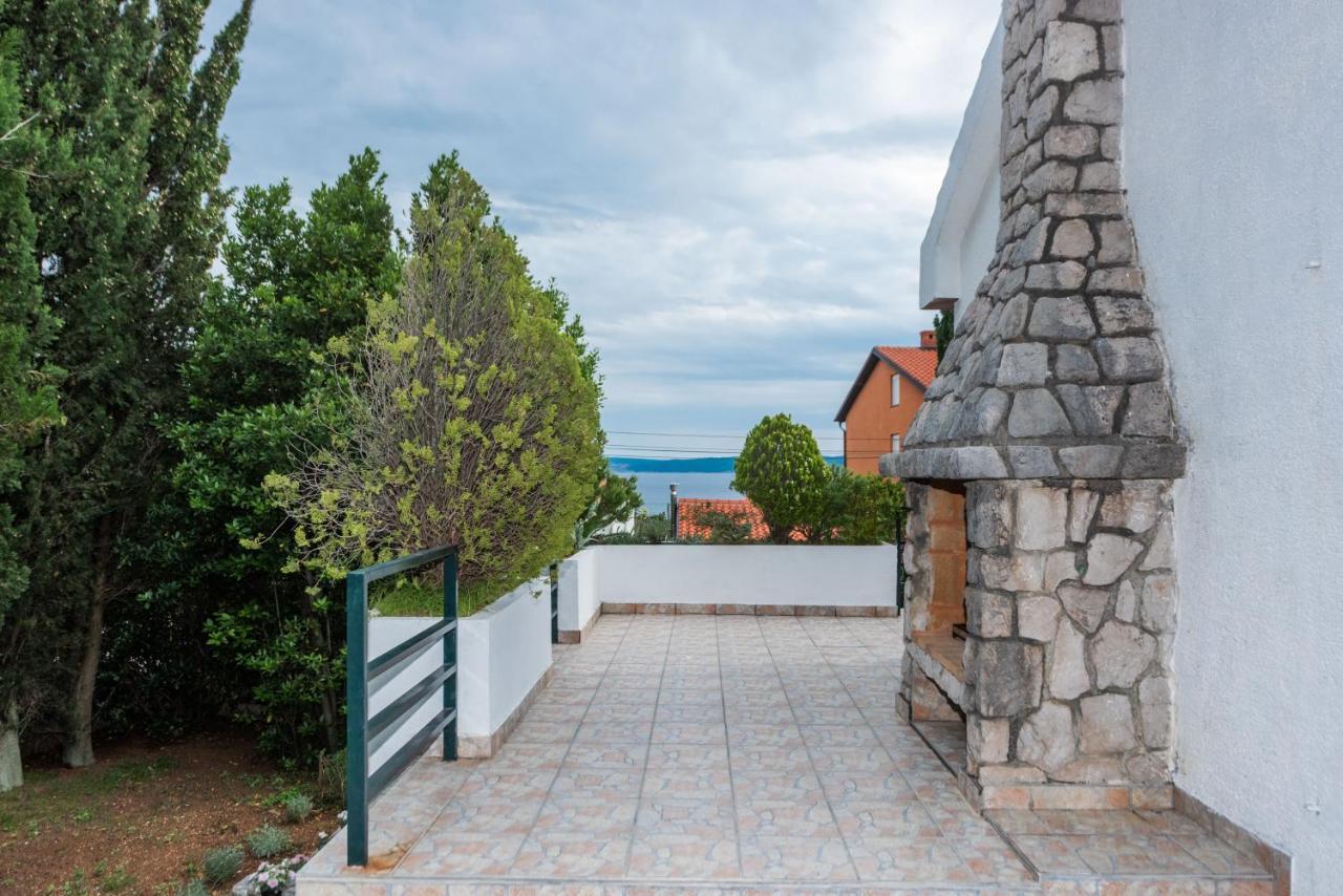 Villa Mercedes Crikvenica