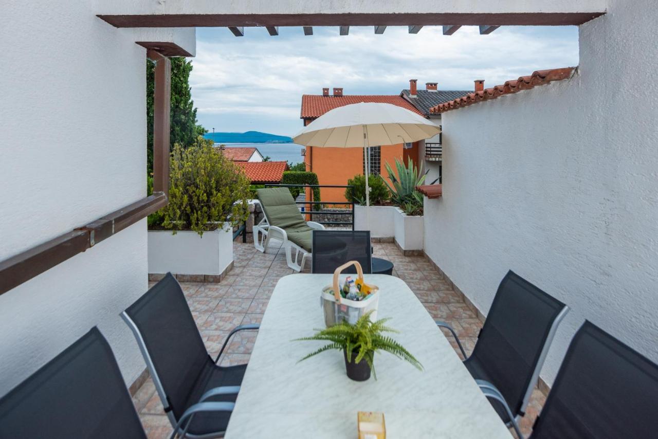 Villa Mercedes Crikvenica
