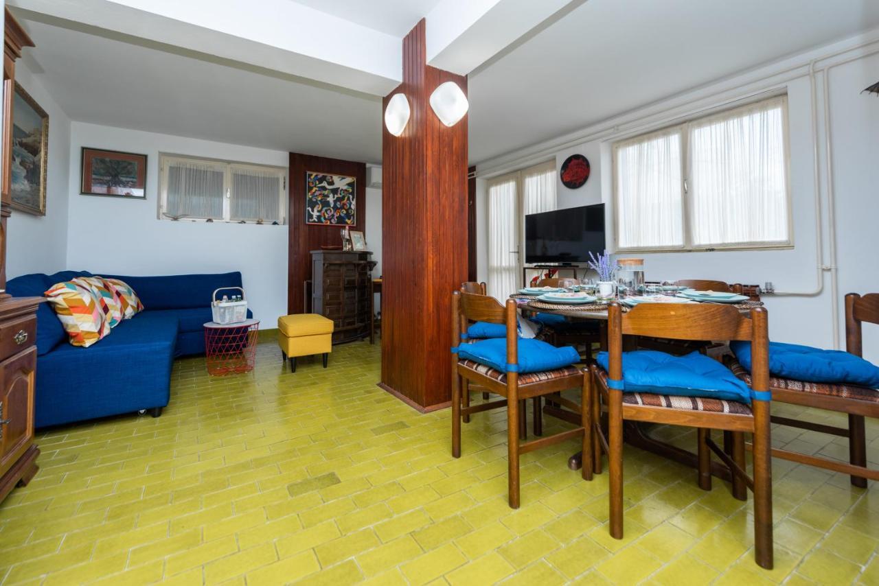 Villa Mercedes