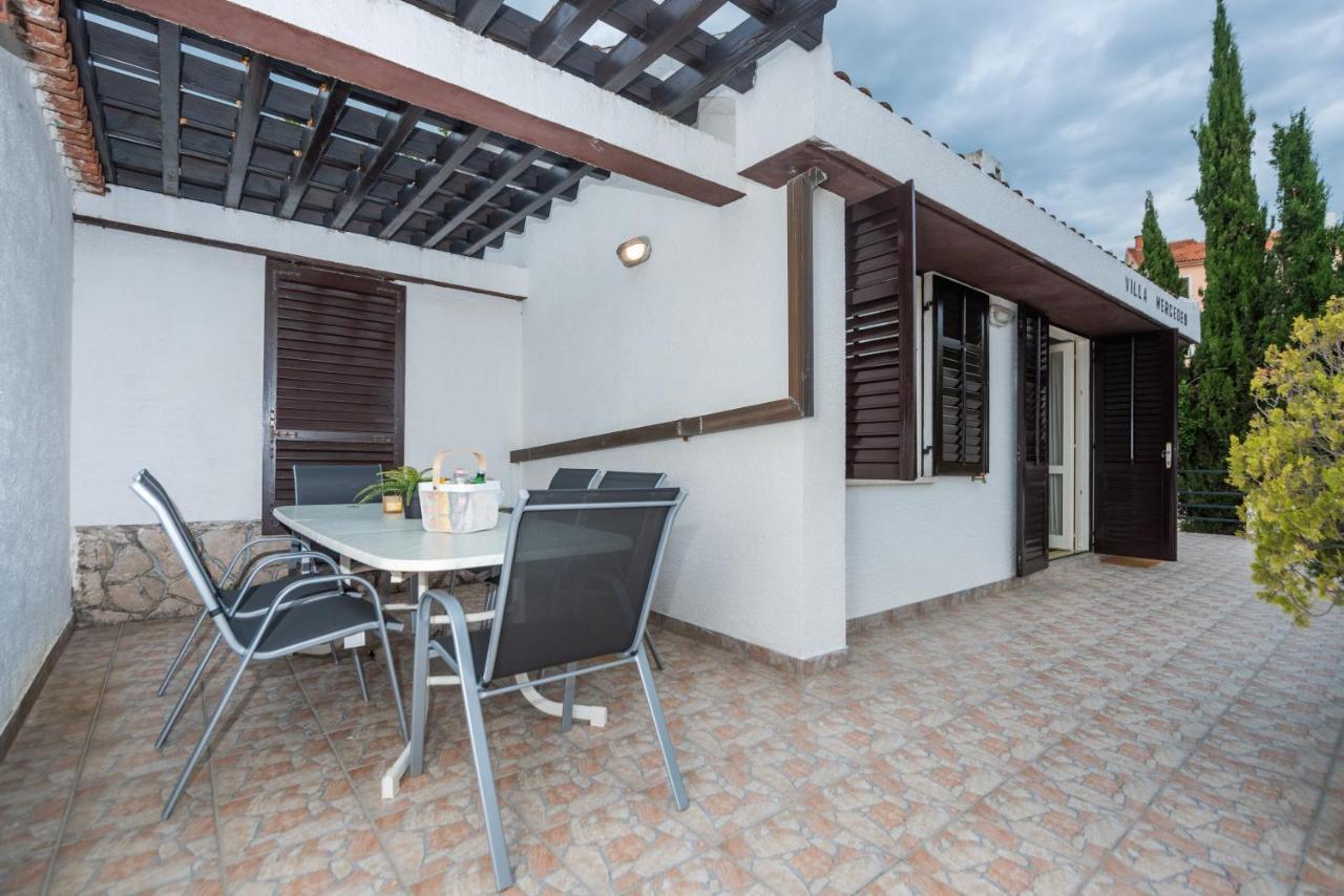 Villa Mercedes *