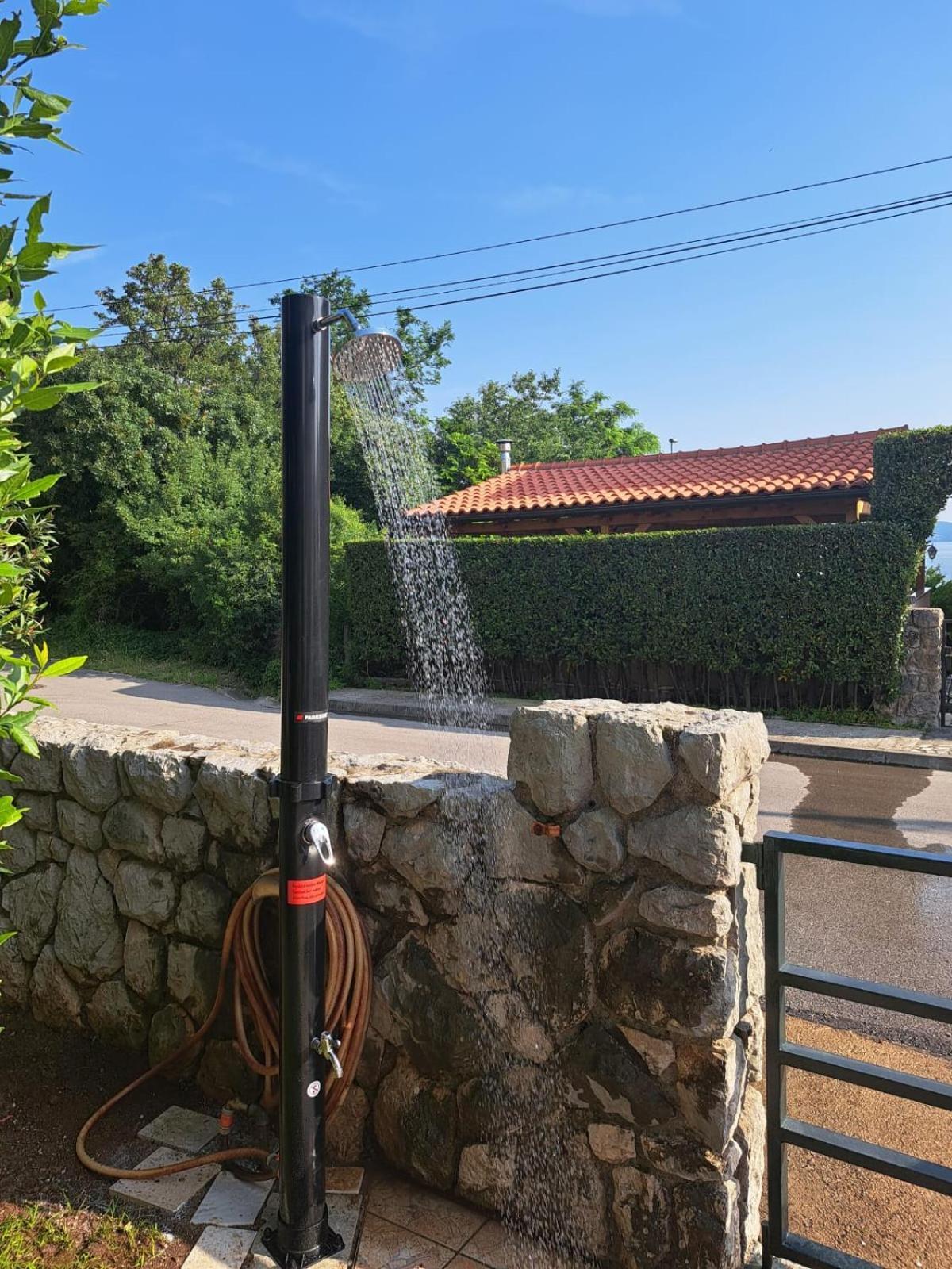 Villa Mercedes Crikvenica