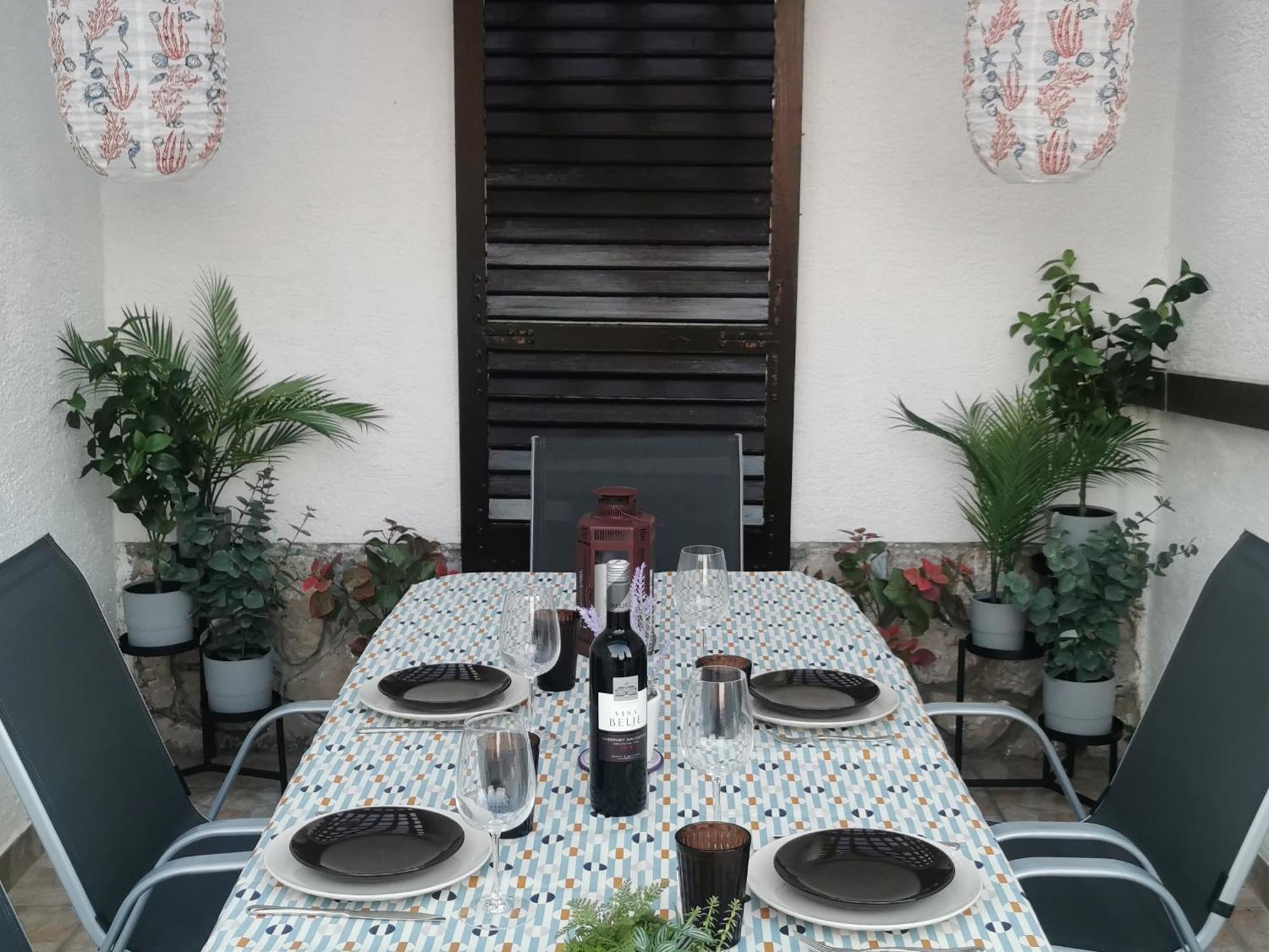 Villa Mercedes