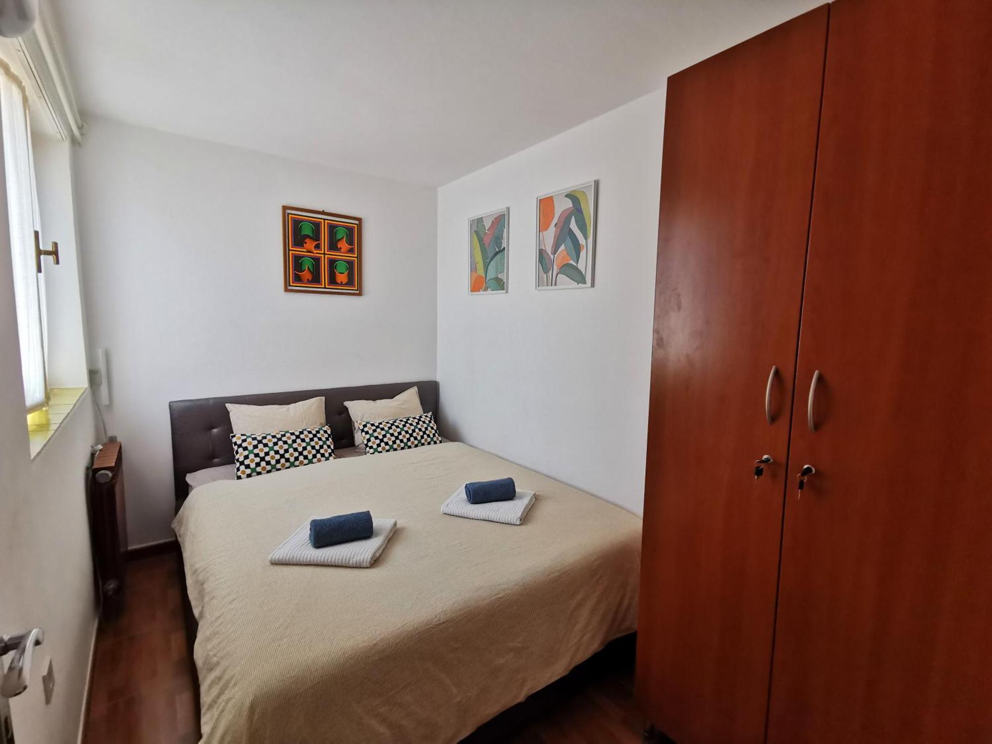 Villa Mercedes *
